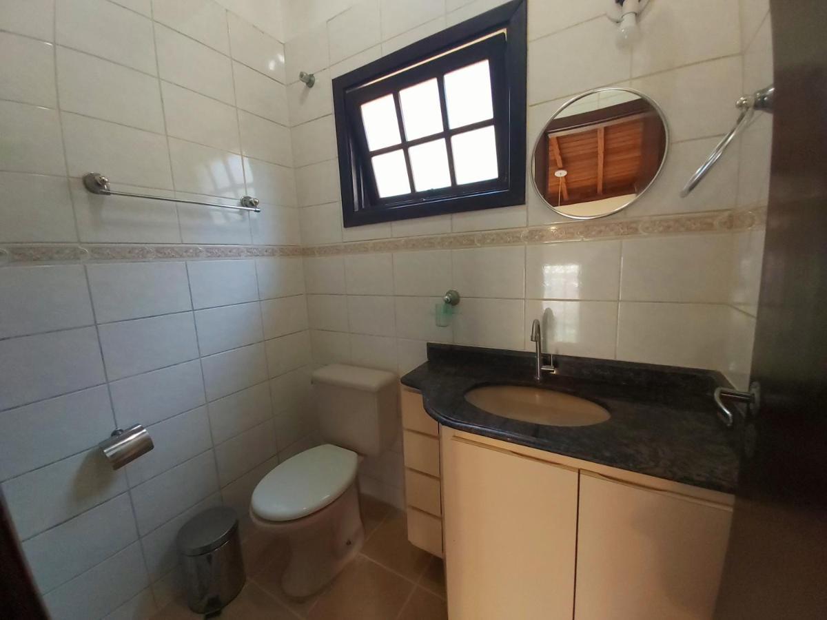 Casa Village Ilha De Mykonos Juquei Εξωτερικό φωτογραφία