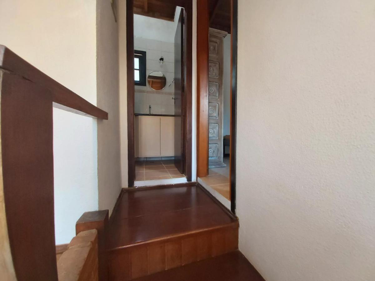 Casa Village Ilha De Mykonos Juquei Εξωτερικό φωτογραφία