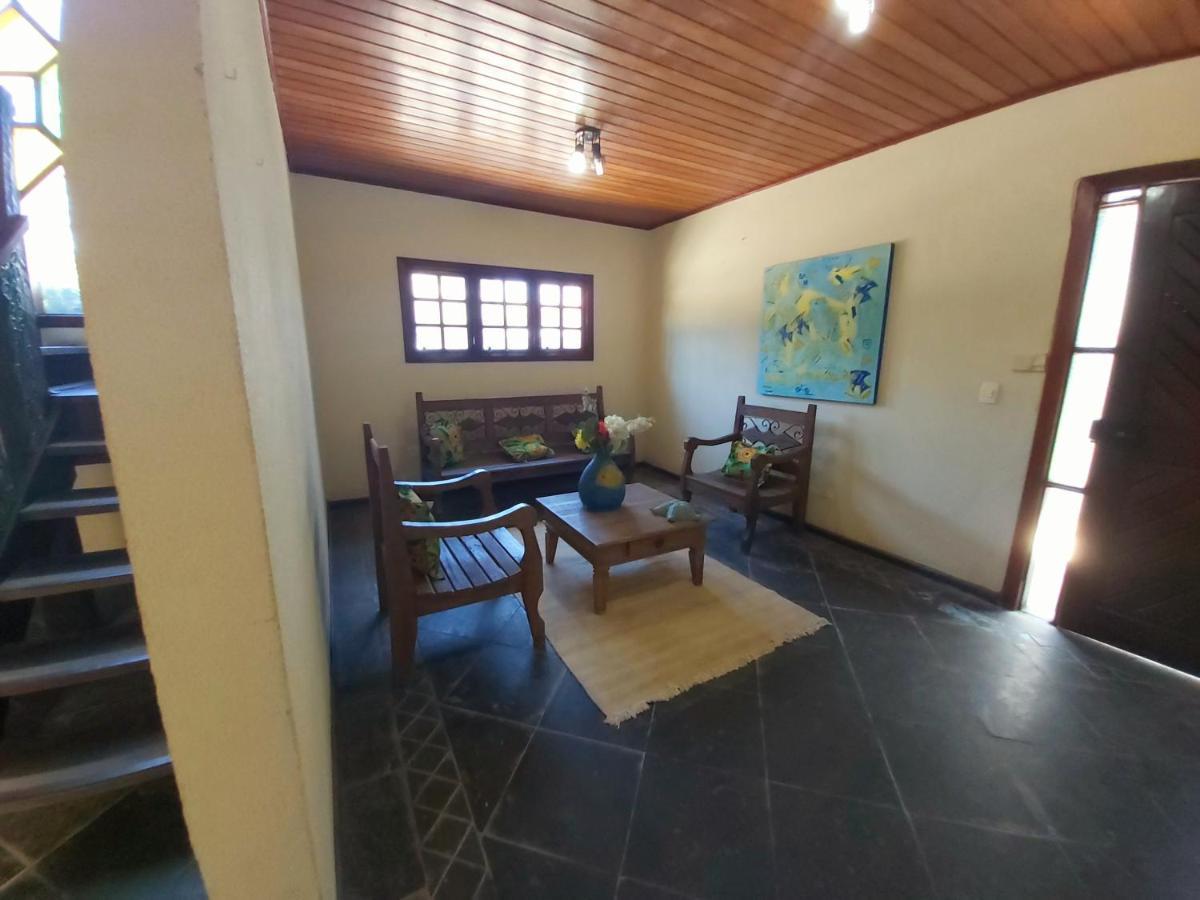 Casa Village Ilha De Mykonos Juquei Εξωτερικό φωτογραφία