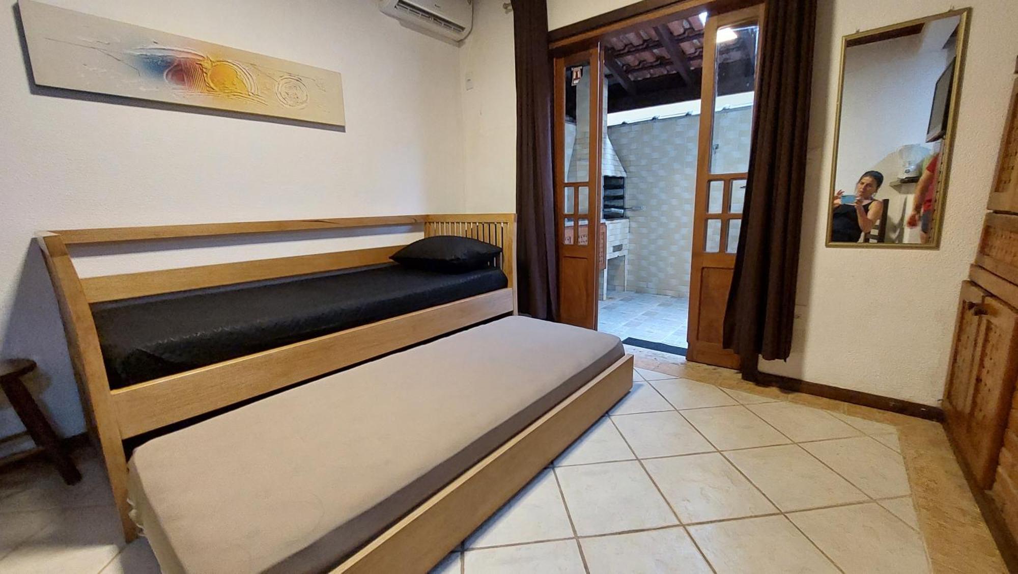 Casa Village Ilha De Mykonos Juquei Εξωτερικό φωτογραφία